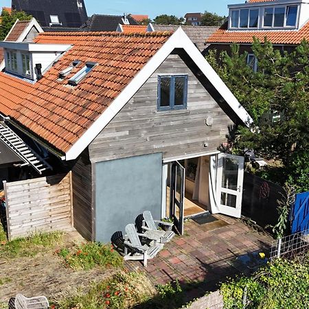 Zilvermeeuw Villa Bergen aan Zee Exterior foto